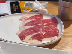 -乌拉烤肉(如皋首店)