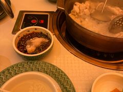-润园四季椰子鸡火锅(卓越INTOWN店)