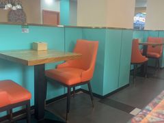 -西域美食(西直门南小街店)