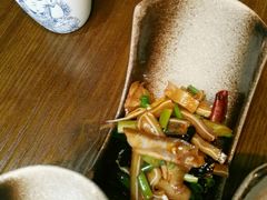 -福照楼汽锅鸡·云南菜(护国路店)