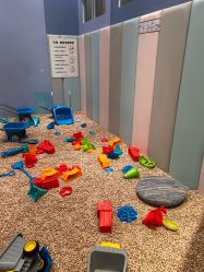 -meland club亲子乐园(重庆万象城店)