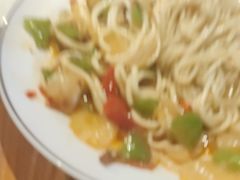 -纳瓦新疆菜(银都店)