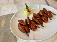 -伯衡55·吉品轩(乌鲁木齐南路店)