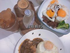 -柠檬树茶餐厅(海雅缤纷城店)