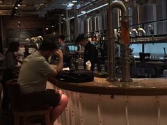 -Goose Island Brewhouse鹅岛精酿啤酒酿造工坊餐厅