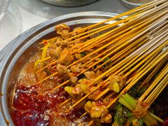 -来伊回麻辣烫·火锅串串清真(红瓦寺总店)
