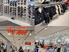 -盛京大奥莱(沈阳奥体店)