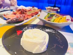 -味见·雪月花(天富路店)