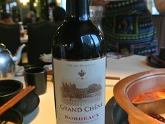 -滇釜火锅·能喝汤的火锅(车公庄店)