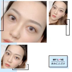 -MIVI·纹眉半永久野生眉