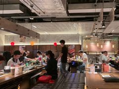 -新石器烤肉(中房金谊广场店)