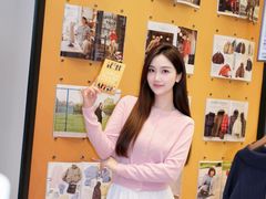 -优衣库(深圳万象天地旗舰店)
