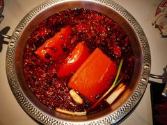 -李姑婆鲜切牛肉火锅自助(凤城二路店)