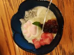 -赤坂亭·M9和牛放题(长楹天街购物中心店)