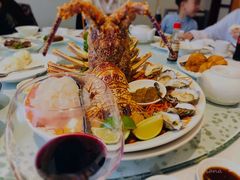 -金唐海鲜酒家