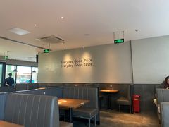 -萨莉亚意式餐厅(新邻天地店)