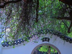 -深圳国际园林花卉博览园