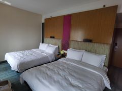 -北京海淀雅乐轩酒店