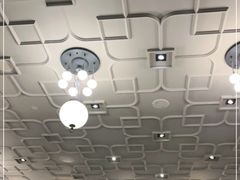 大堂-广州文华东方酒店·江-由辉师傅主理