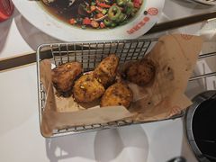 -叁宝烤肉• 西安烧烤(凤城十二路店)
