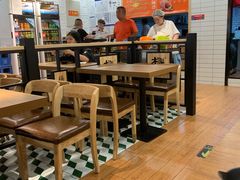 -杨国福麻辣烫(联合大学店)