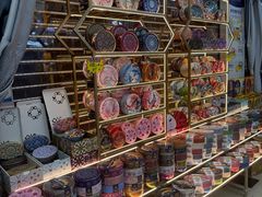 -紫荆城食品交易中心(华强北店)