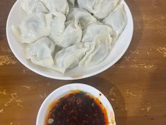 -山东水饺(南坪新街店)