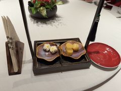-蘇锦宴·淮扬菜烤鸭·小院(三元桥霄云路店)