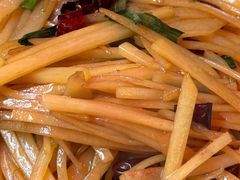 -胖哥家藏菜(护国路店)