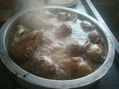 -马德国羊头名小吃(荣华锦汇店)
