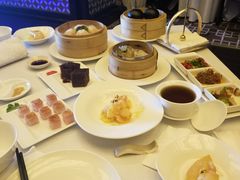 -富力丽思卡尔顿酒店·丽轩中餐厅