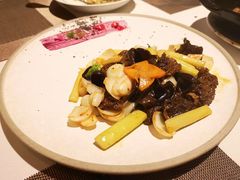 -若蘭慈·无国界素食料理(欢乐海岸店)