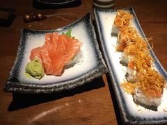 -千代武日本料理(开发区店)