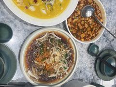 -聚丰园•湖鲜餐厅(阿红私房菜梅石路店)