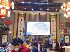 -大水车公馆·顺德菜·妈姐菜(均安店)
