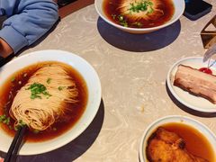 -松鹤面馆(观前店)