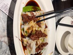 -广东道至正餐厅(区庄店)