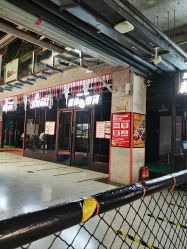 -嗨翻Hi-Fun竞技主题乐园·蹦床团建生日聚会(五棵松华熙店)