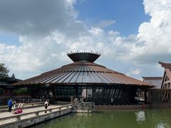 -广富林郊野公园