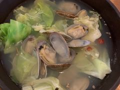 -萨莉亚意式餐厅(金隅嘉品mall店)
