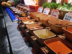 -欢乐牧场主题自助料理(T12店)