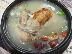 -长顺参鸡汤店(西塔总店)
