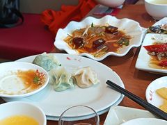 -鸿毛饺子(紫竹桥店)