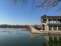 -宫事颐庭·老佛爷贵寿下午茶(颐和园店)