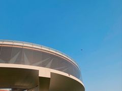-郑东新区龙湖公共艺术中心