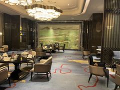 -万达文华酒店-品珍中餐厅