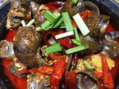 -老闵田螺馆·南昌特色小炒(梦时代店)