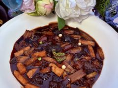 -悦融·京鲁菜·露台花园(安定门店)