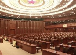 -人民大会堂宴会厅