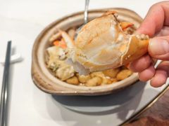 -东海酒家(长平东路店)